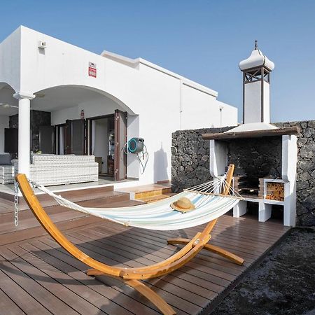 Villa Maylands Playa Blanca (Lanzarote) Exterior foto