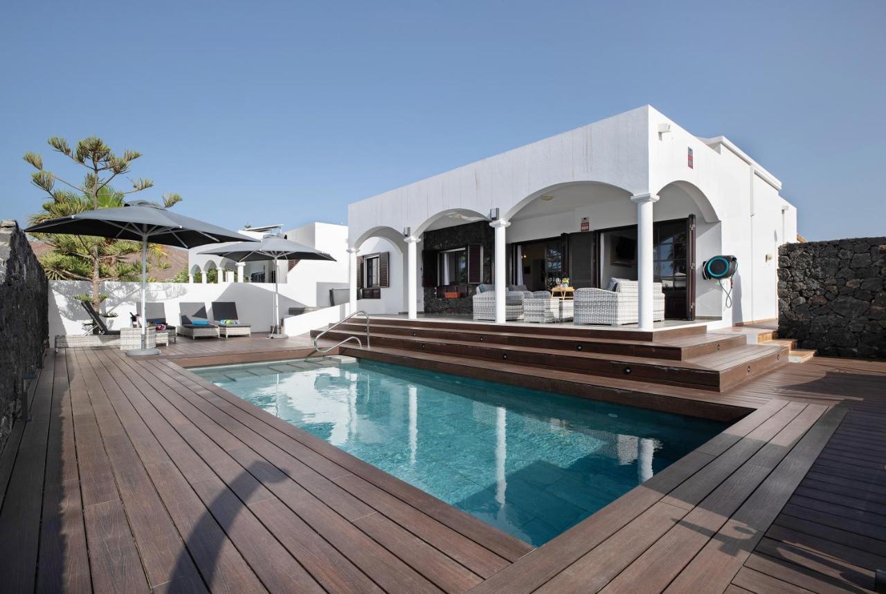 Villa Maylands Playa Blanca (Lanzarote) Exterior foto