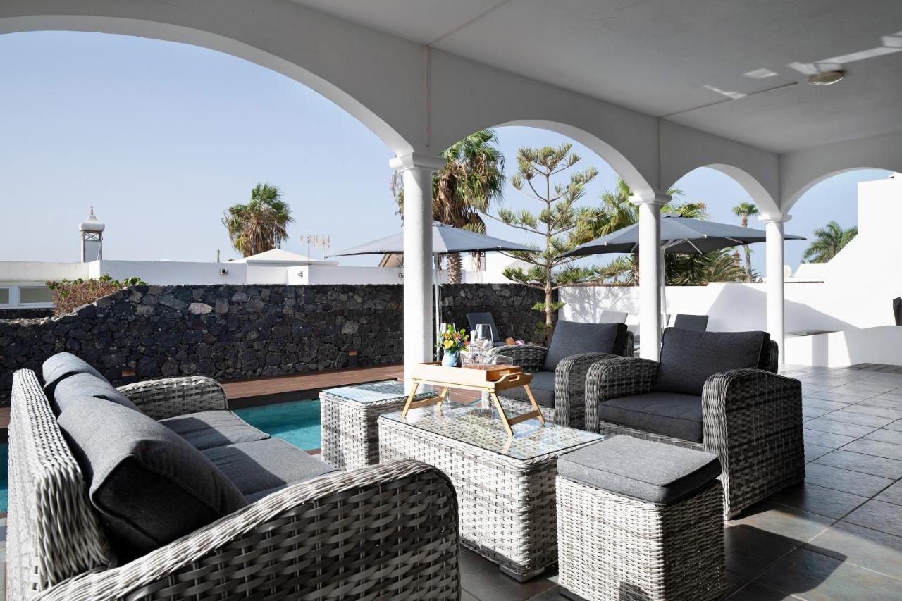 Villa Maylands Playa Blanca (Lanzarote) Exterior foto