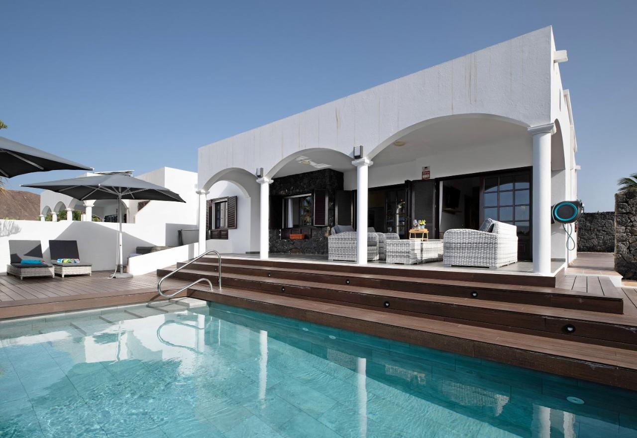 Villa Maylands Playa Blanca (Lanzarote) Exterior foto