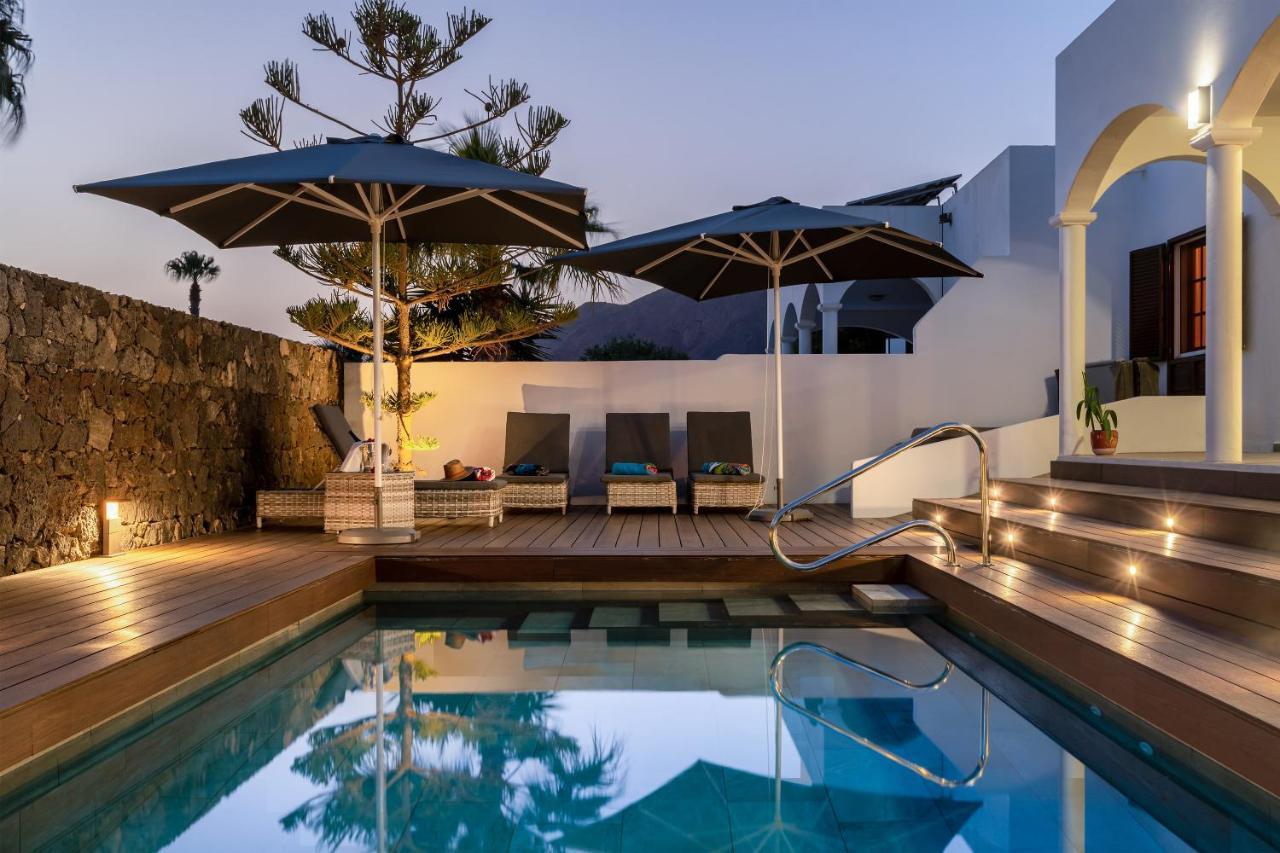 Villa Maylands Playa Blanca (Lanzarote) Exterior foto