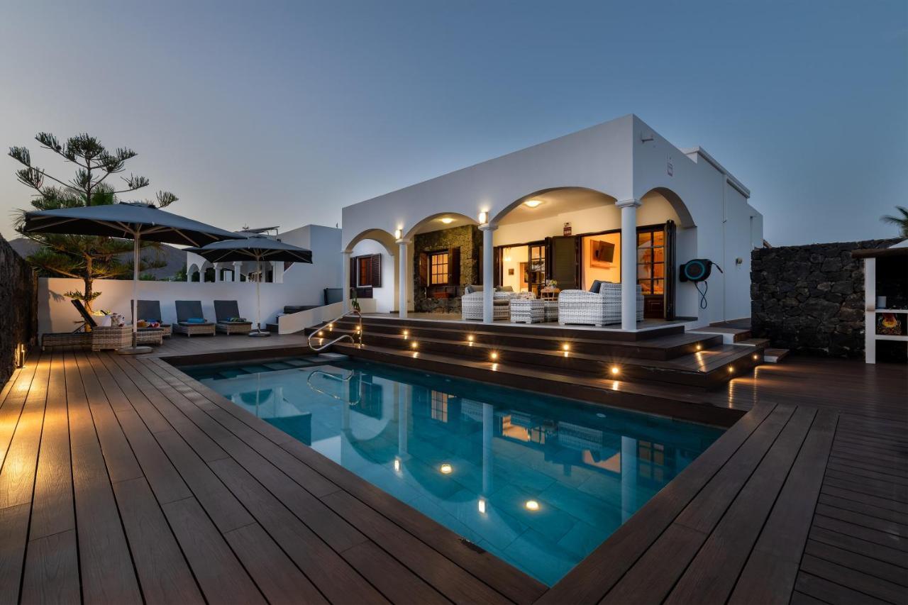 Villa Maylands Playa Blanca (Lanzarote) Exterior foto