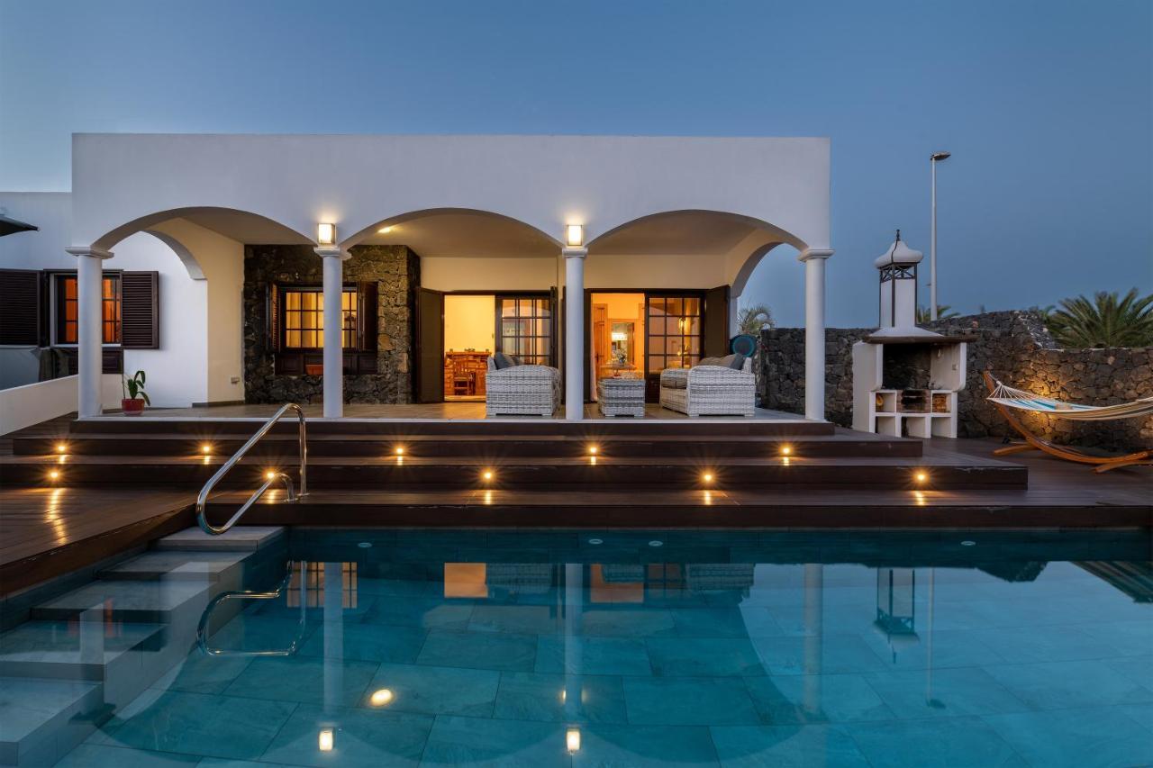 Villa Maylands Playa Blanca (Lanzarote) Exterior foto